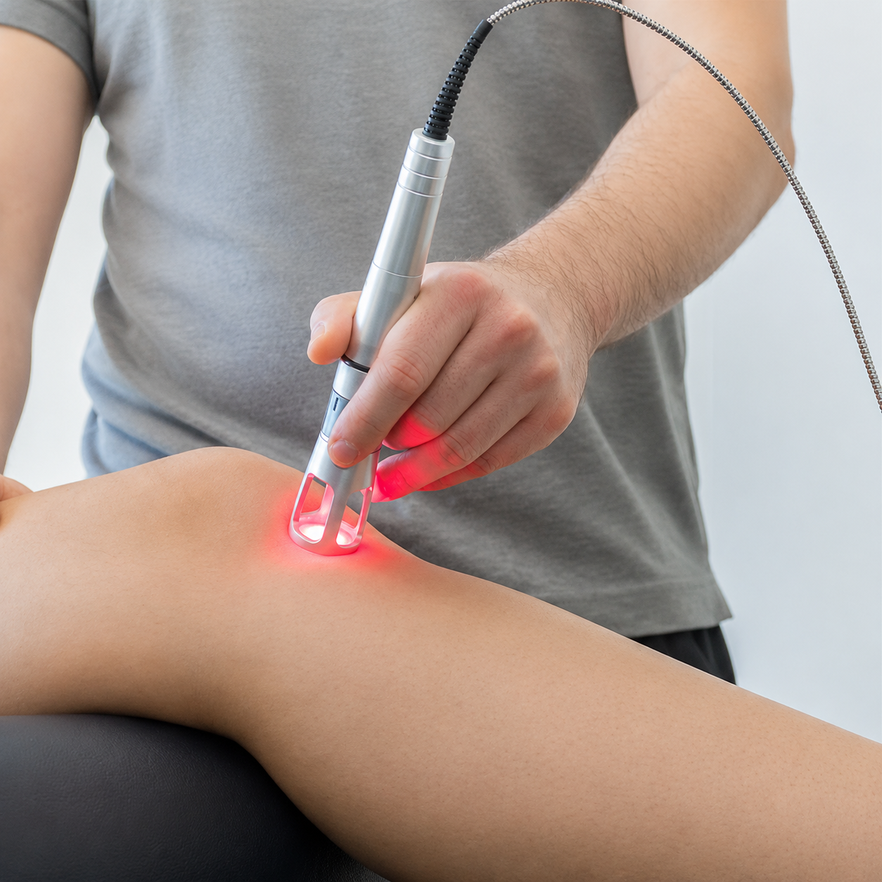Laser Proctology
